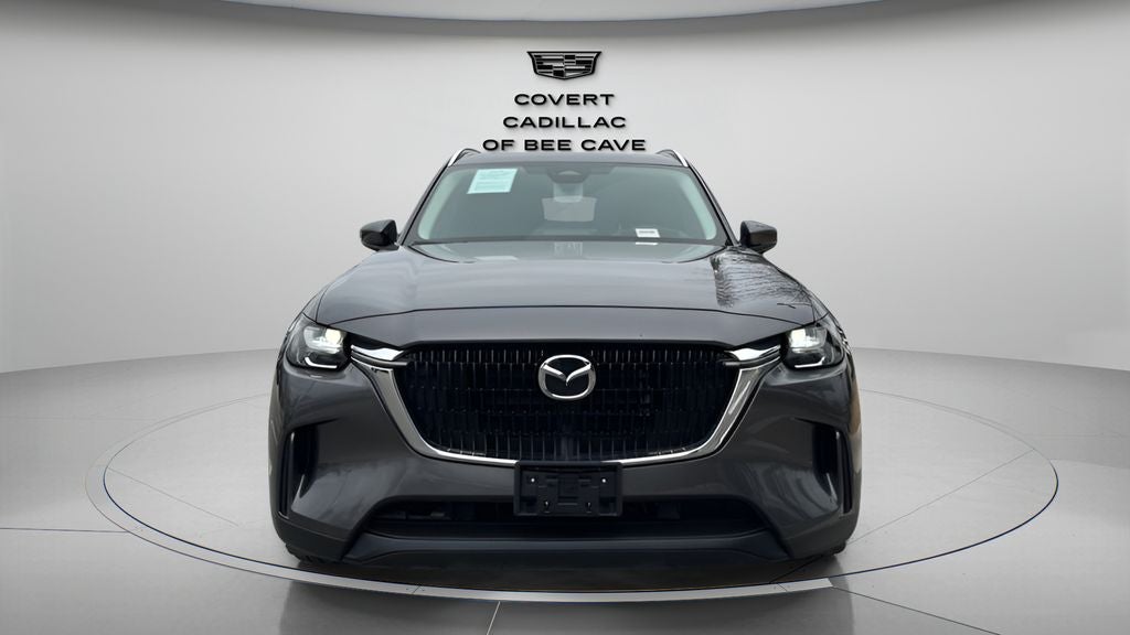 2024 Mazda Mazda CX-90 3.3 Turbo Preferred Plus