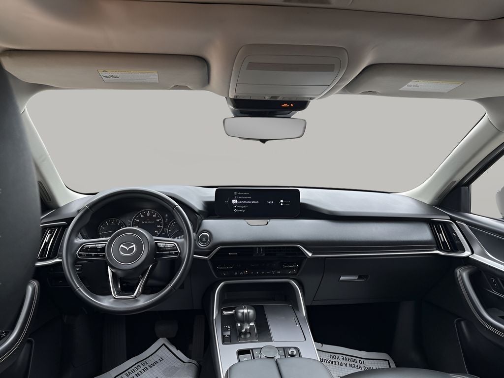 2024 Mazda Mazda CX-90 3.3 Turbo Preferred Plus