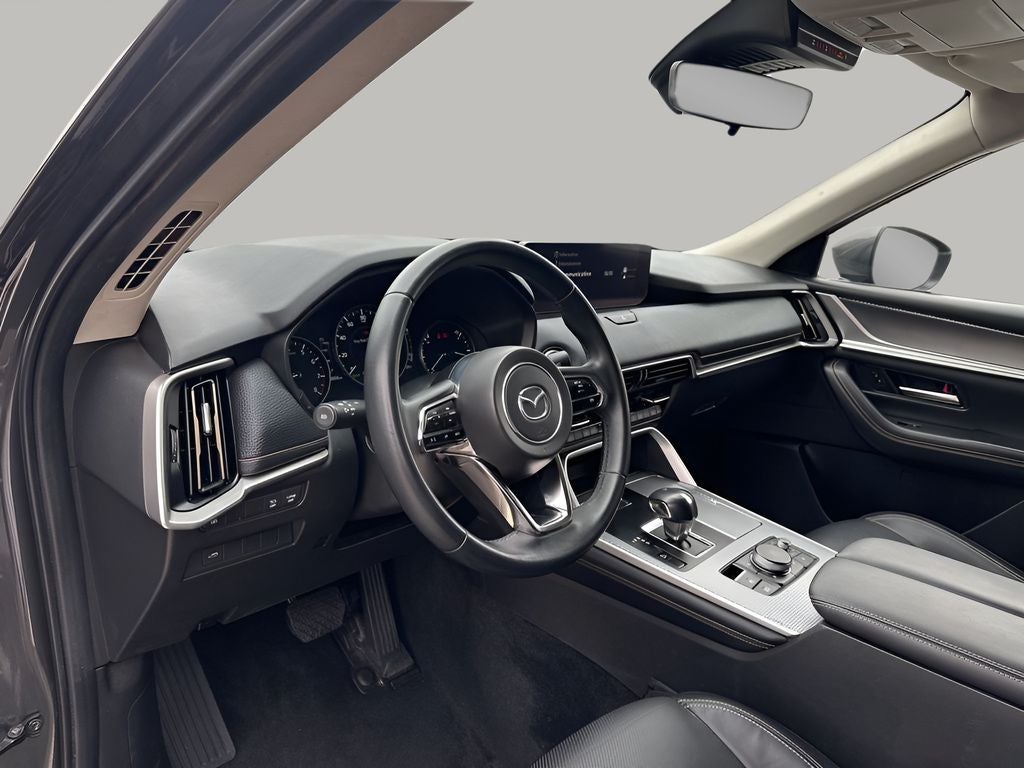 2024 Mazda Mazda CX-90 3.3 Turbo Preferred Plus