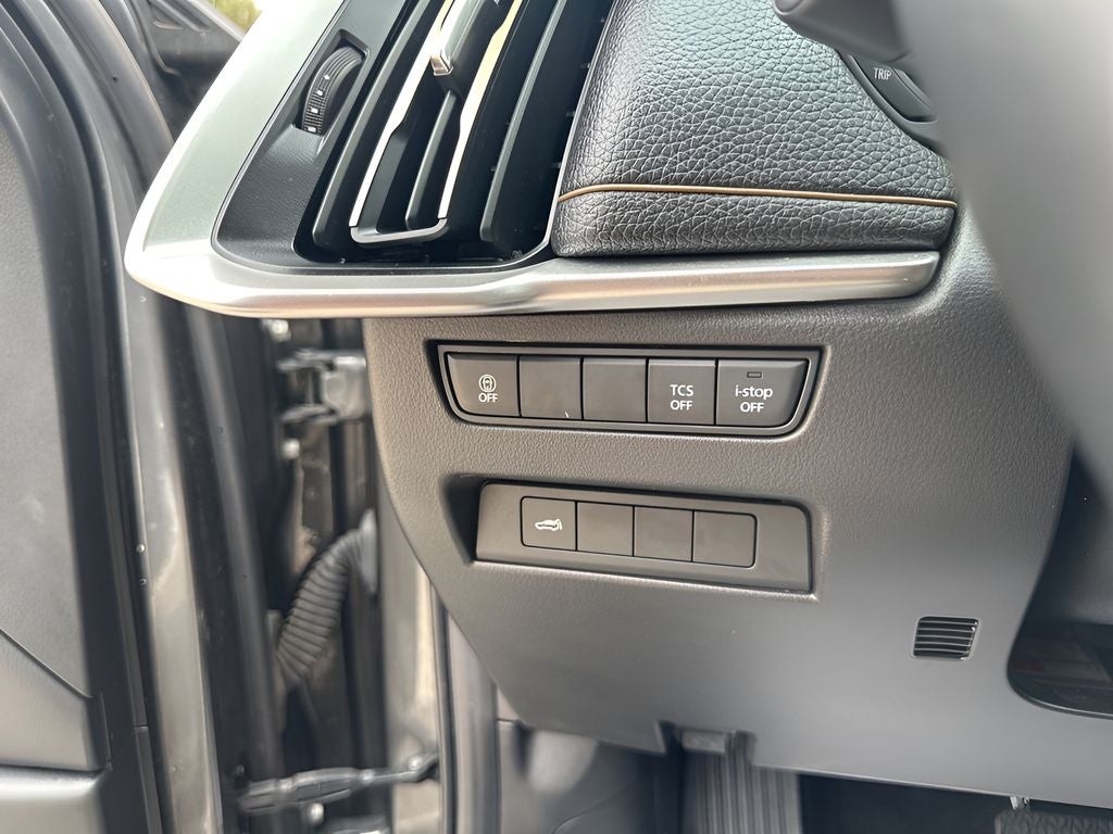 2024 Mazda Mazda CX-90 3.3 Turbo Preferred Plus