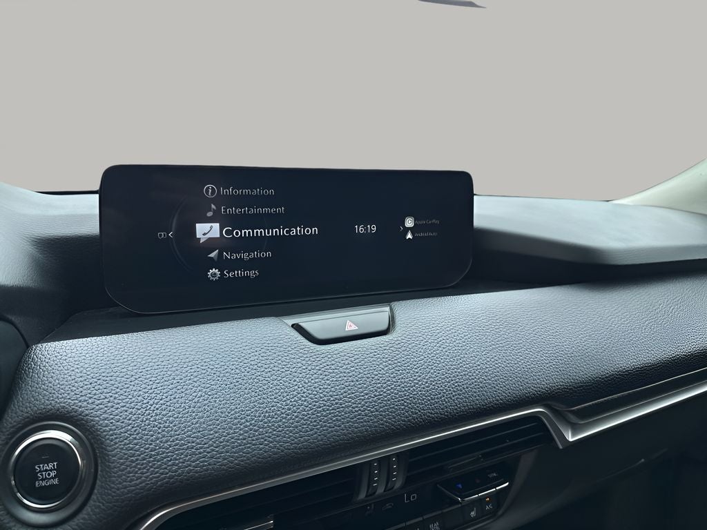 2024 Mazda Mazda CX-90 3.3 Turbo Preferred Plus