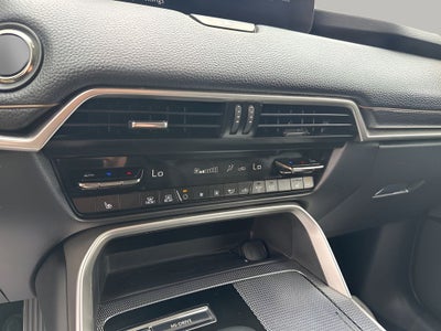 2024 Mazda Mazda CX-90 3.3 Turbo Preferred Plus