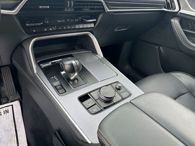 2024 Mazda Mazda CX-90 3.3 Turbo Preferred Plus