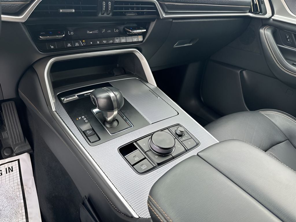 2024 Mazda Mazda CX-90 3.3 Turbo Preferred Plus