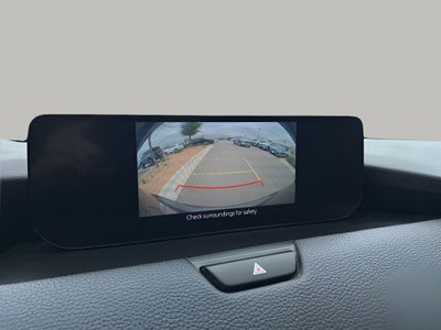 2024 Mazda Mazda CX-90 3.3 Turbo Preferred Plus