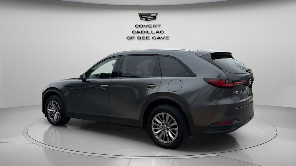 2024 Mazda Mazda CX-90 3.3 Turbo Preferred Plus
