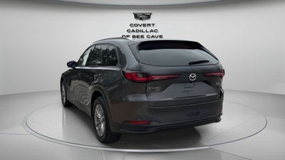 2024 Mazda Mazda CX-90 3.3 Turbo Preferred Plus