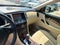 2017 INFINITI QX50 Base