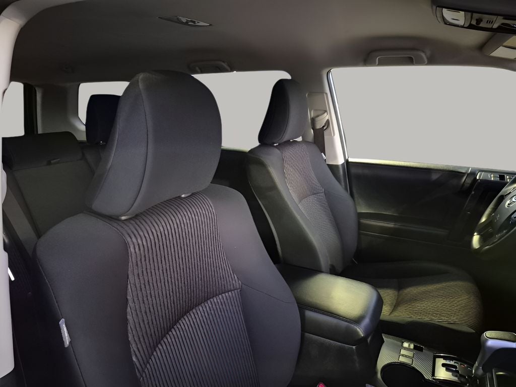 2024 Toyota 4Runner TRD Off-Road