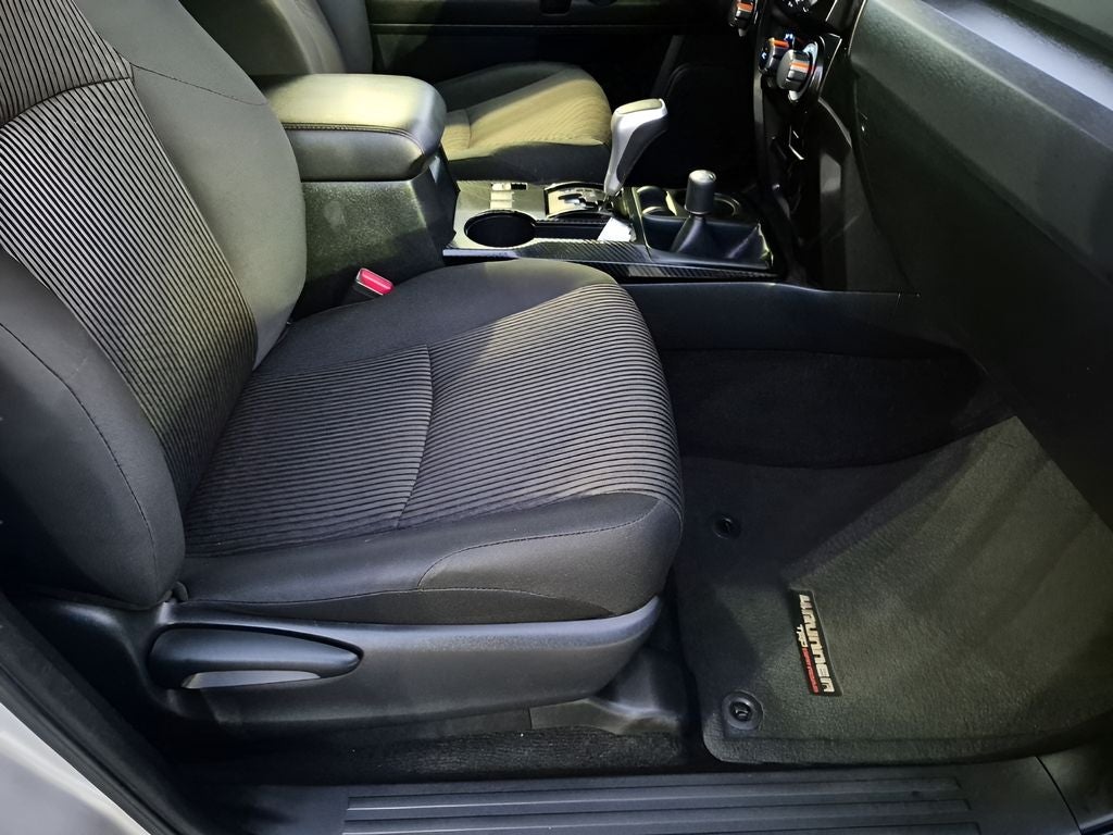 2024 Toyota 4Runner TRD Off-Road