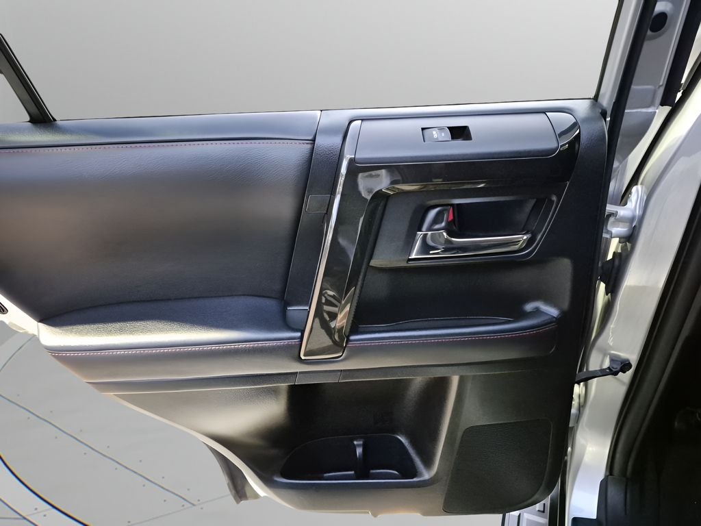 2024 Toyota 4Runner TRD Off-Road