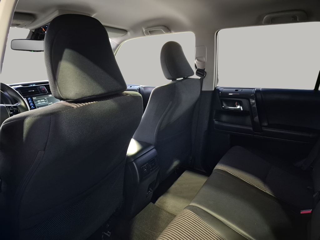 2024 Toyota 4Runner TRD Off-Road