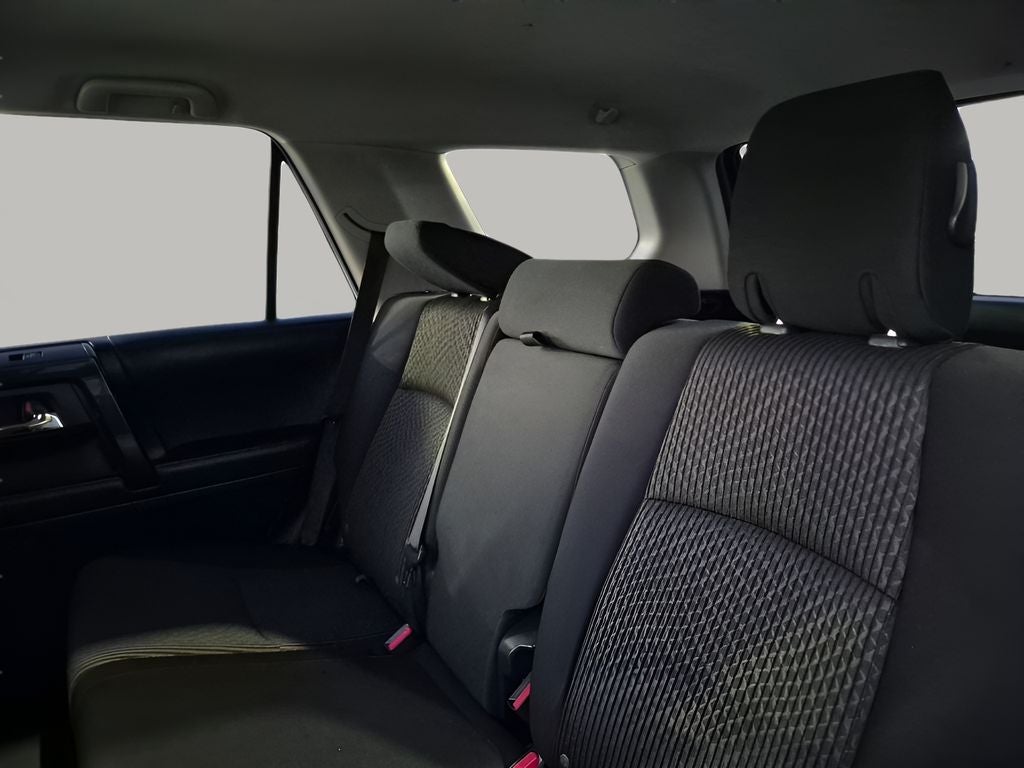 2024 Toyota 4Runner TRD Off-Road