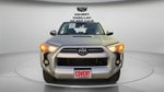 2024 Toyota 4Runner TRD Off-Road