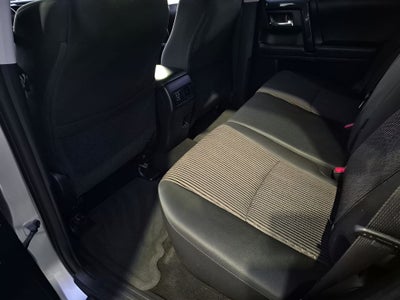 2024 Toyota 4Runner TRD Off-Road