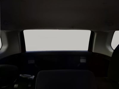 2024 Toyota 4Runner TRD Off-Road