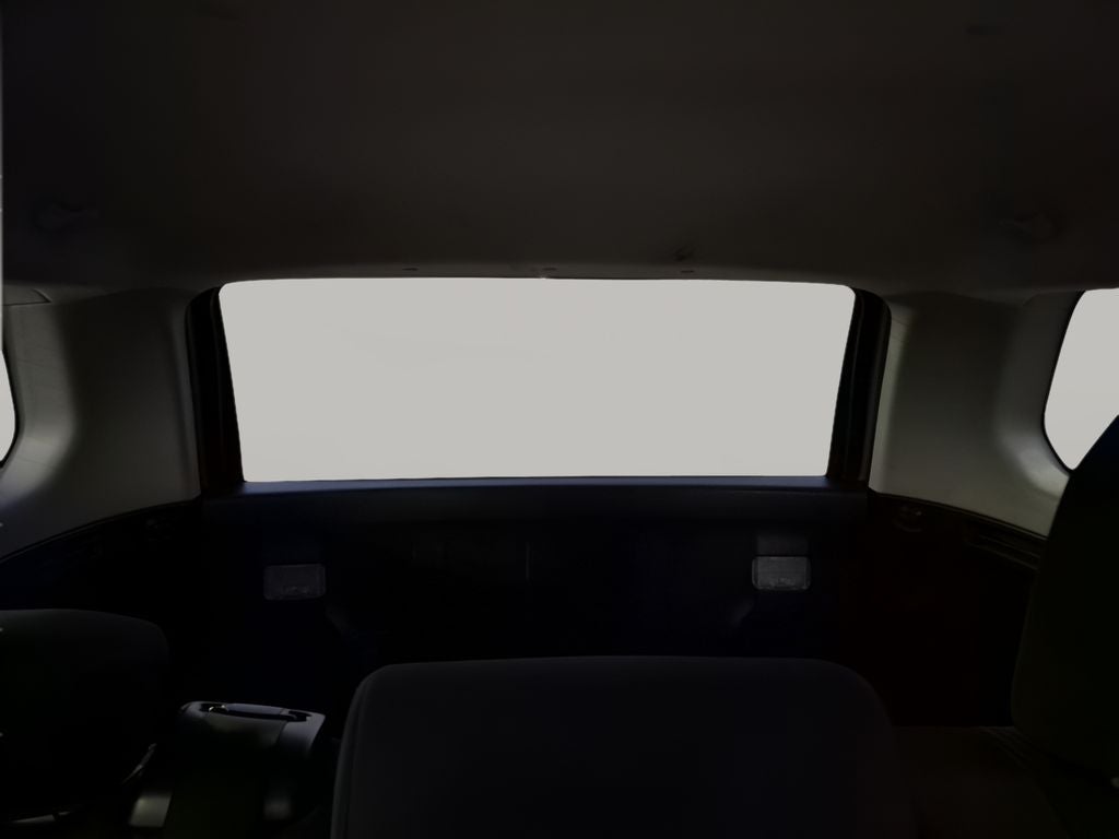 2024 Toyota 4Runner TRD Off-Road