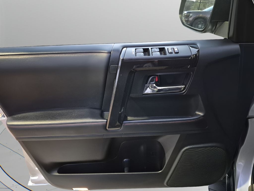 2024 Toyota 4Runner TRD Off-Road