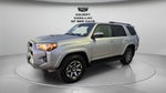 2024 Toyota 4Runner TRD Off-Road
