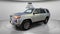 2024 Toyota 4Runner TRD Off-Road