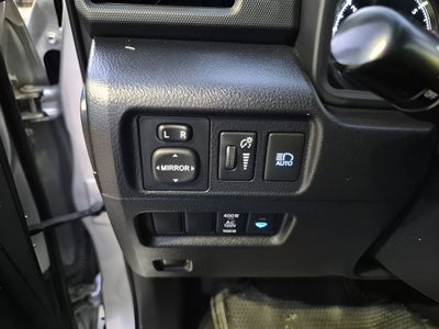 2024 Toyota 4Runner TRD Off-Road