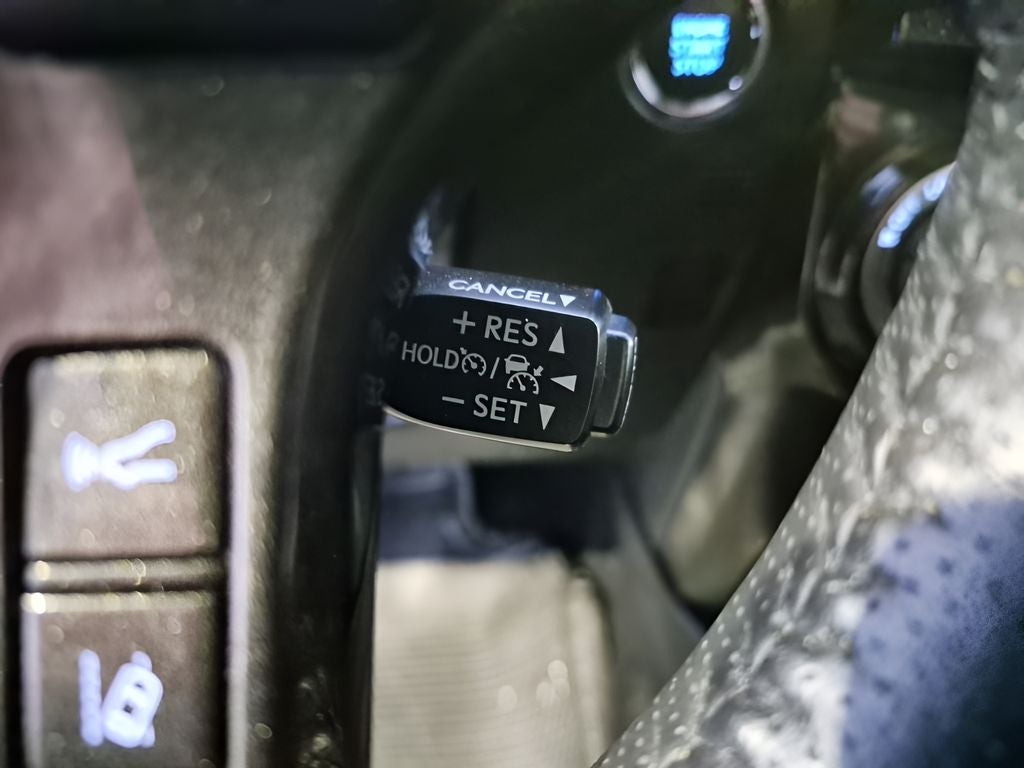 2024 Toyota 4Runner TRD Off-Road