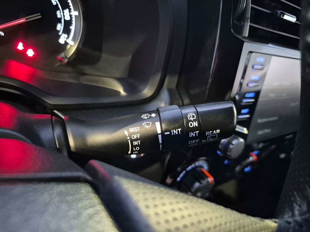 2024 Toyota 4Runner TRD Off-Road