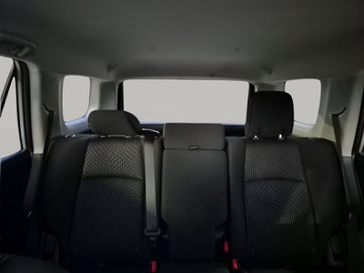 2024 Toyota 4Runner TRD Off-Road