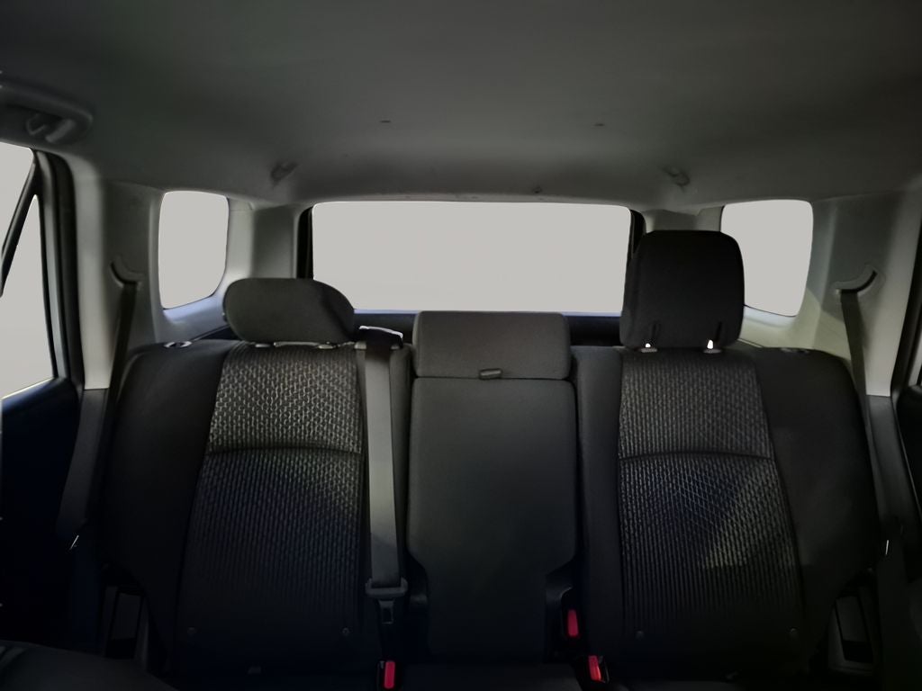 2024 Toyota 4Runner TRD Off-Road