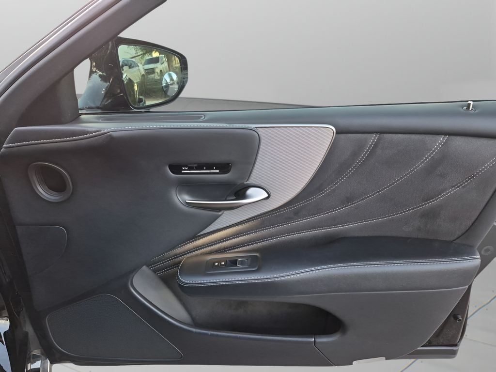 2018 Lexus LS 500 F Sport