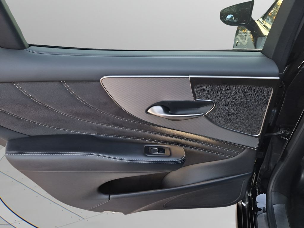 2018 Lexus LS 500 F Sport