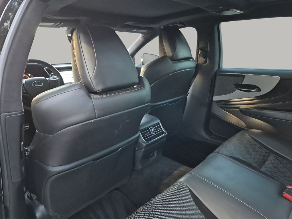 2018 Lexus LS 500 F Sport