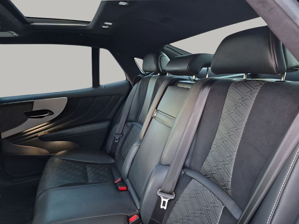 2018 Lexus LS 500 F Sport