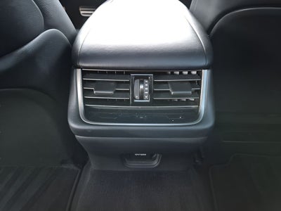 2018 Lexus LS 500 F Sport