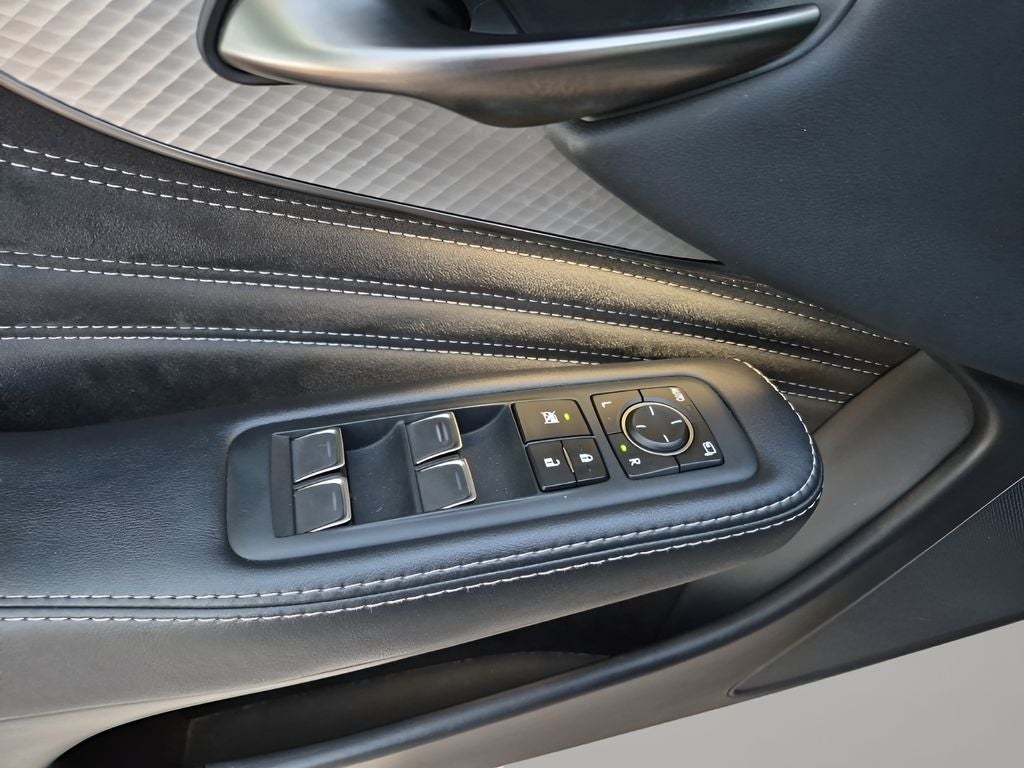 2018 Lexus LS 500 F Sport