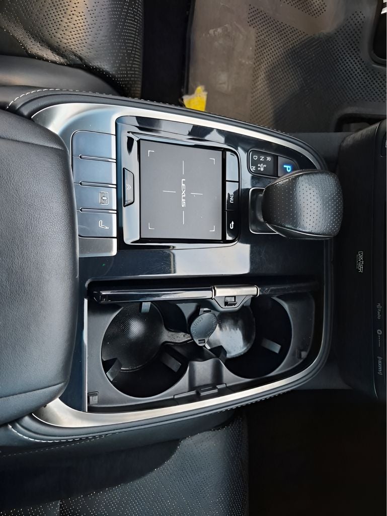 2018 Lexus LS 500 F Sport