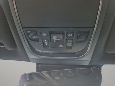 2018 Lexus LS 500 F Sport