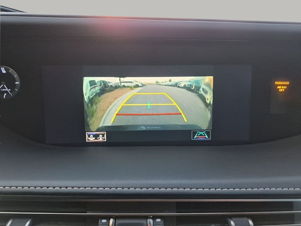 2018 Lexus LS 500 F Sport