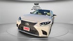 2019 Lexus LS 500 Base