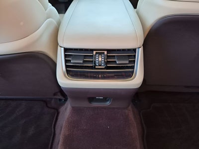 2019 Lexus LS 500 Base