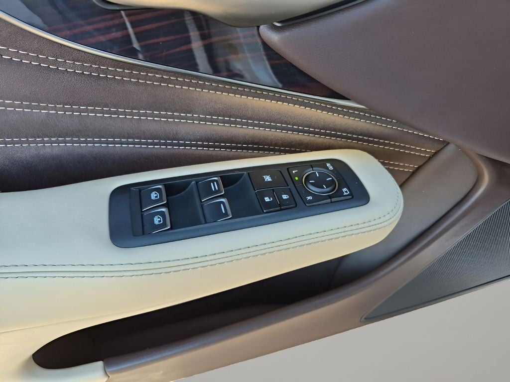 2019 Lexus LS 500 Base