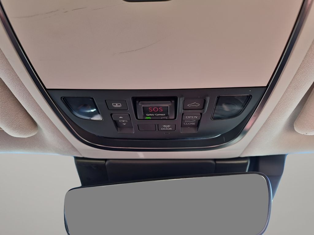 2019 Lexus LS 500 Base