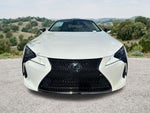 2024 Lexus LC 500