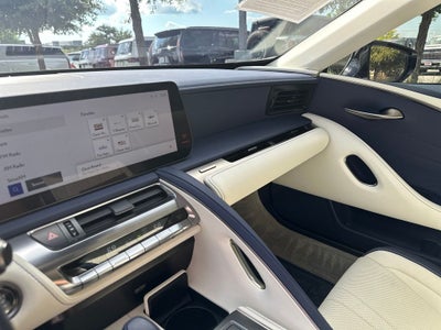 2024 Lexus LC 500