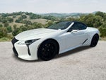 2024 Lexus LC 500