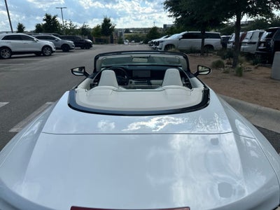 2024 Lexus LC 500