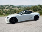 2024 Lexus LC 500