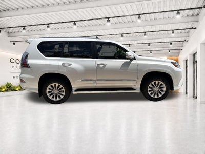 2017 Lexus GX 460