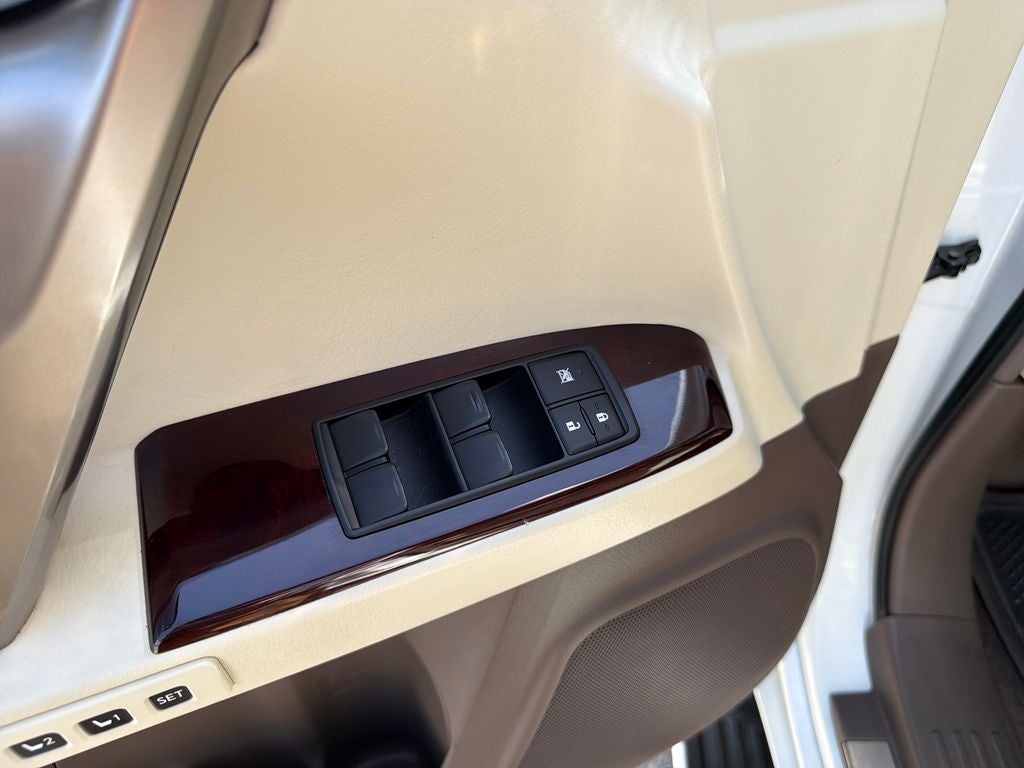 2017 Lexus GX 460