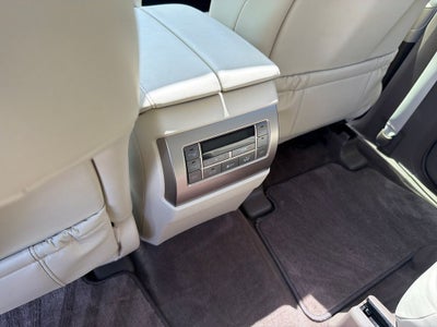 2017 Lexus GX 460
